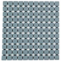 RIDDER Duscheinlage Nevis grau | Gr.: onesize