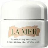 LA MER The Moisturizing Soft Cream 30 ml
