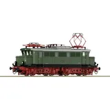 Roco 7510079 H0 E-Lok BR 244 127-7 der DR