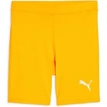 Puma Liga Baselayer Herren Tights, orange - XL