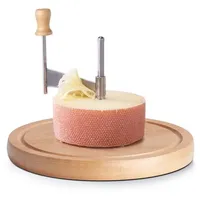 Zeller Present Käseschneide-Set -