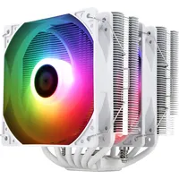 Thermalright Peerless Assassin 120 SE White ARGB - CPU-Luftkühler - Max 26 dBA