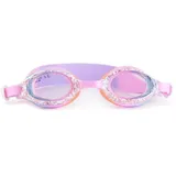 Aqua2ude Schwimmbrille für Kinder Schmetterling 100% Silikon ohne Latex Ab 3 Jahren | Gr.: onesize