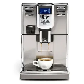 Gaggia Anima Prestige black/stainless steel