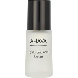 AHAVA Hyaluronic Acid Serum Gesichtsserum 30 ml