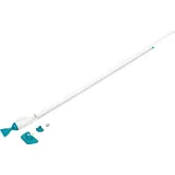 BESTWAY pumpenbetriebener Poolsauger für Poolgrößen bis 457 cm