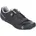 Road Boa Schwarz/Silber 47