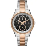 Giorgio Armani Armani Exchange Herrenuhr Edelstahl Herrenuhren