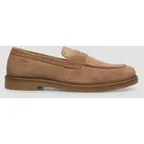 s.Oliver Loafer Herren Braun 46
