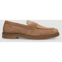 s.Oliver Loafer Herren Braun 46