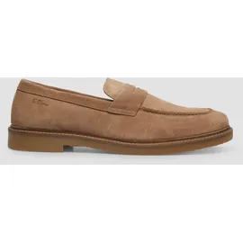 s.Oliver Loafer Herren Braun 46