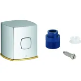 Grohe Griff 47933 chrom/gold