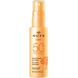 NUXE SUN spray SPF50