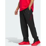adidas Crazy Lite Jogginghose Schwarz L