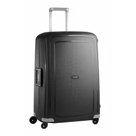 Samsonite S'Cure 4-Rollen 81 cm / 138 l black