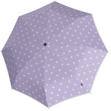 Knirps Automatic A.760 Stockschirm 87 cm lavender