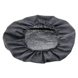 Westmark Bezug oval, klein, 14 x 27,5 cm, 3203226A , Farbe: anthrazit