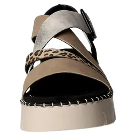 Rieker Sandalen Damen Beige 38