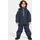 Didriksons Talvi Overall, navy 80