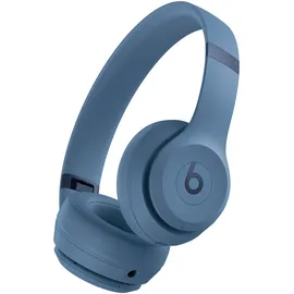Beats Solo 4 schieferblau