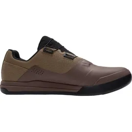Fox Union Boa Violett 44