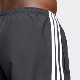 adidas Badeshorts ADICOLOR 3-STREIFEN schwarz 3XL