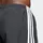 adidas Badeshorts ADICOLOR 3-STREIFEN schwarz 3XL