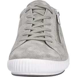 Legero Tanaro 5.0 Reißverschluss Veloursleder Pino 39
