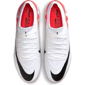 Nike Zoom Vapor 15 Pro FG Herren Bright Crimson/White/Black 47
