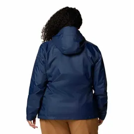 Columbia ArcadiaTM Ii Jacke - Collegiate Navy - S