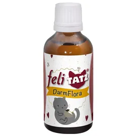 cdVet DarmFlora 50ml