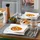 Villeroy & Boch New Wave Tafelservice 8-tlg.