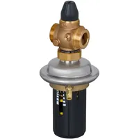 Danfoss Diff,Druckreg,+V,strombegr,AVPB 003H6458 DN40, Kvs 16,0, 0,3-2,0bar, PN25, G2A