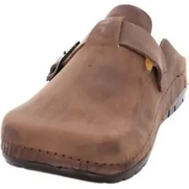 ROHDE Clogs Braun 41
