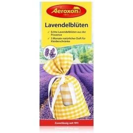 AEROXON Lavendelblueten Beutel 1 Packung