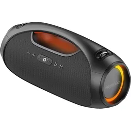 Krüger&Matz Street X-BASS schwarz