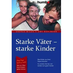 Starke Väter - starke Kinder