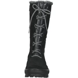 Legero Novara Damen Schwarz 37