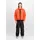 Alpha Industries Coach Logo Jacket orange 3XL