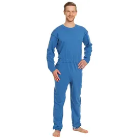 Suprima CareBasic Pflegeoverall lang 4688 beere M