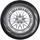 Triangle Advantex SUV TR259 205/75 R15 102H XL