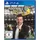 Football, Tactics & Glory (USK) (PS4)
