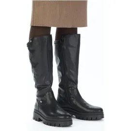 Rieker Klassischer Stiefel in schwarz, 41 EU