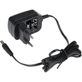 Akyga AK-TB-10 Steckernetzteil, Festspannung 12V 1A 12W