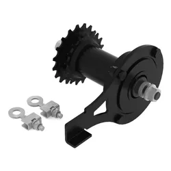 BERG Heavy Duty Nabe BFR für BERG Duo Coaster BFR und E-BFR Offroad Pedal-Gokart