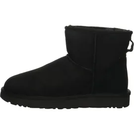 UGG Australia UGG Classic Mini Schwarz, 42