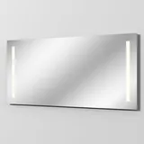 Sanipa Reflection Lichtspiegel LUCY 130 mit LED-Beleuchtung, LS4179Z,