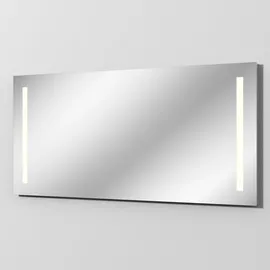 Sanipa Reflection Lichtspiegel LUCY 130 mit LED-Beleuchtung, LS4179Z,