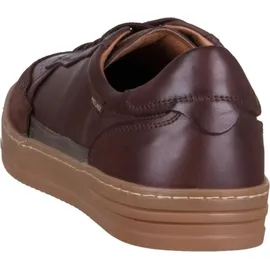 PIKOLINOS Sneaker Sneaker Leder - Braun - 43