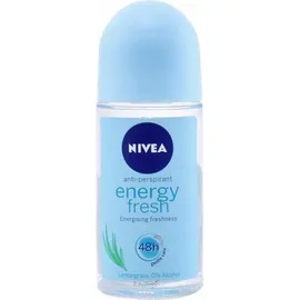 NIVEA Energy Fresh Roll-On 50 ml